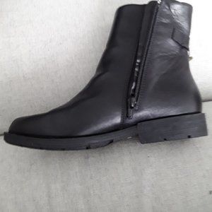 Cougar Boots